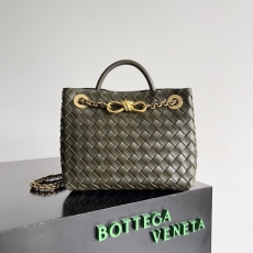 Bottega Veneta Top Handle Bags